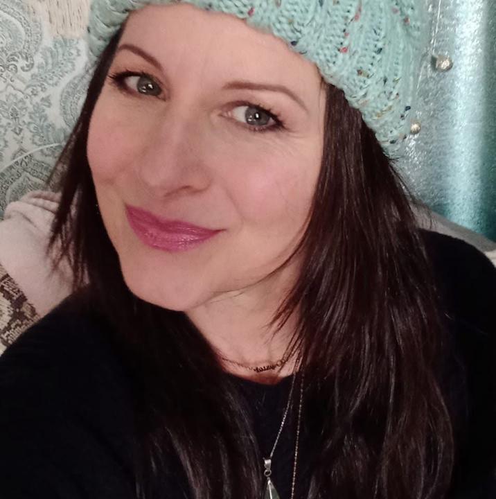 Crystal Crosby