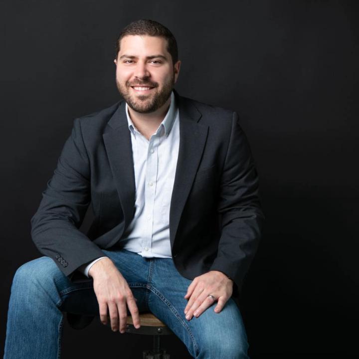 Brandon Forschino