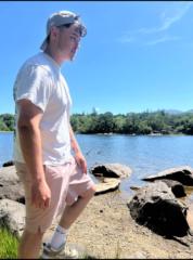 Eoghan Hallissey