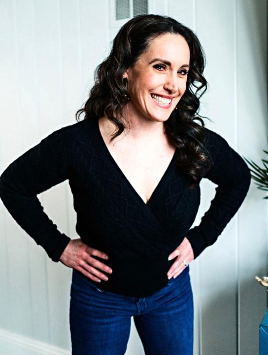 Gretchen Cook
