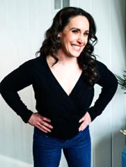 Gretchen Cook