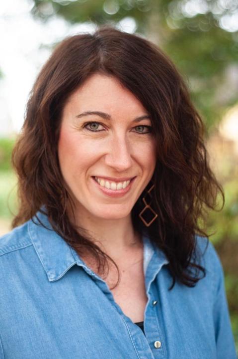 Maren Schmidt-Fischer