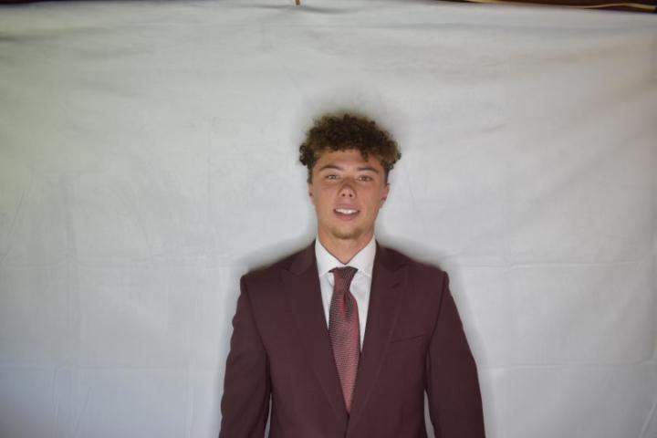 Evan Woods