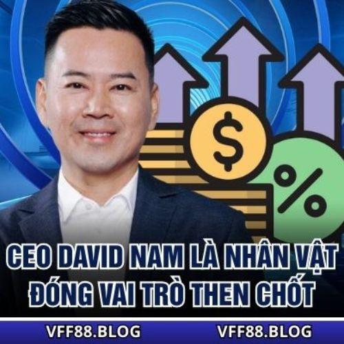 Ceo vftamtam David nam
