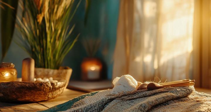 Sharing Remedies for Wellness