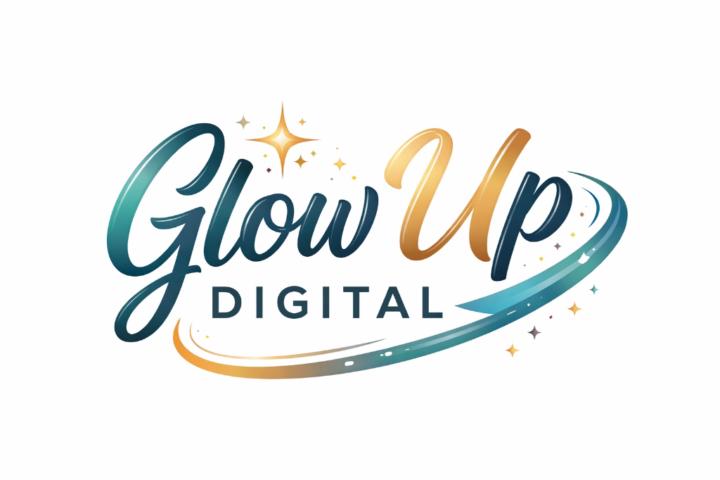GlowUp Digital