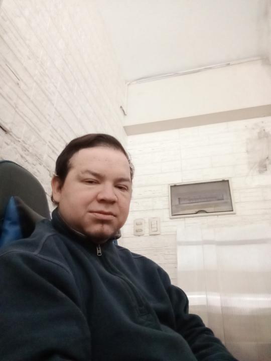 Anibal José Hernández Araujo