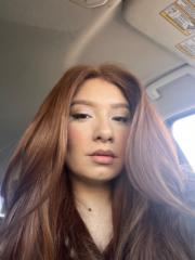 Stephanie Orozco