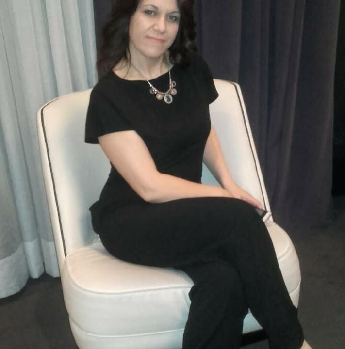Zinaida Stoica