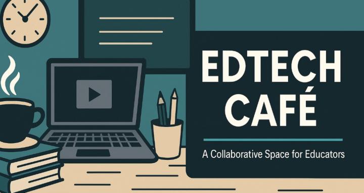 EdTech Cafe