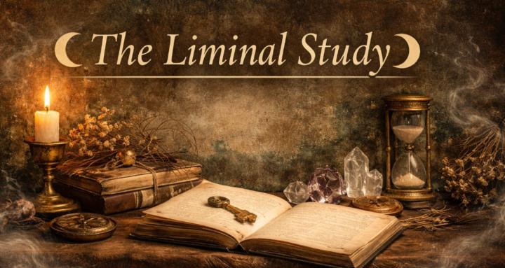 The Liminal Study