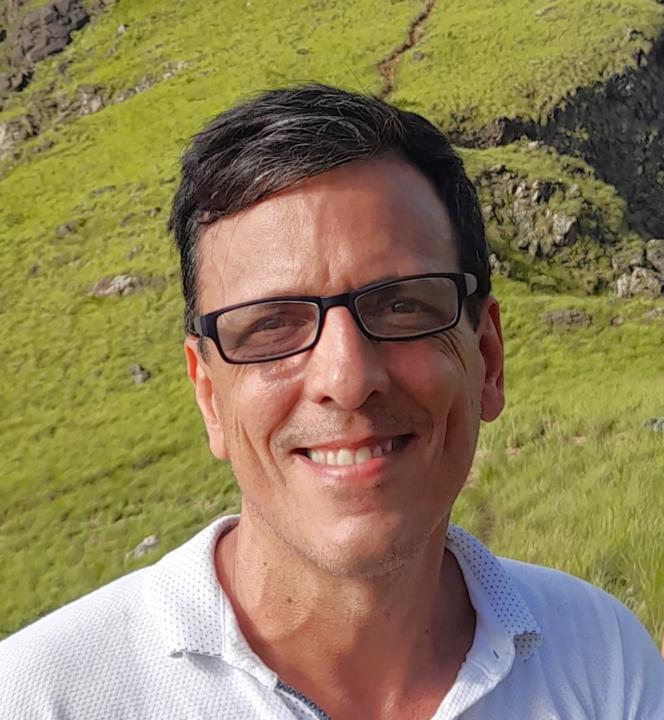 Carlos Rappaccioli Garcia