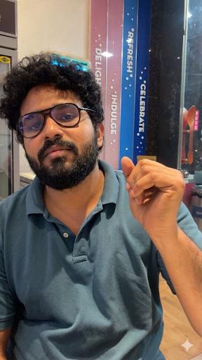 Bharath Nair