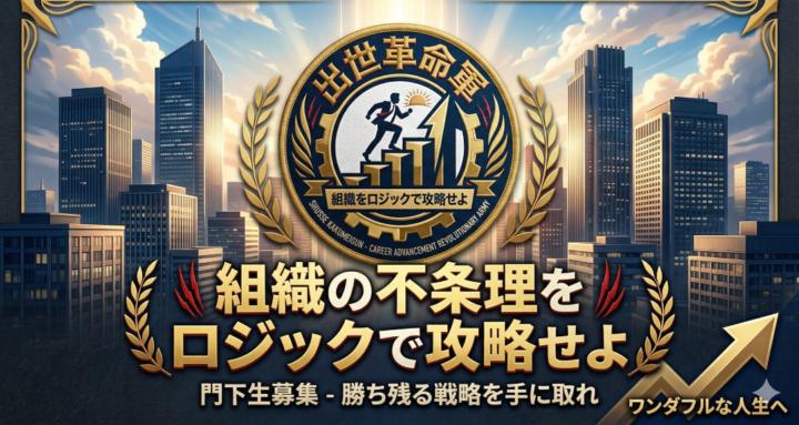 出世革命軍