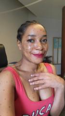 Julie Moussavou siby