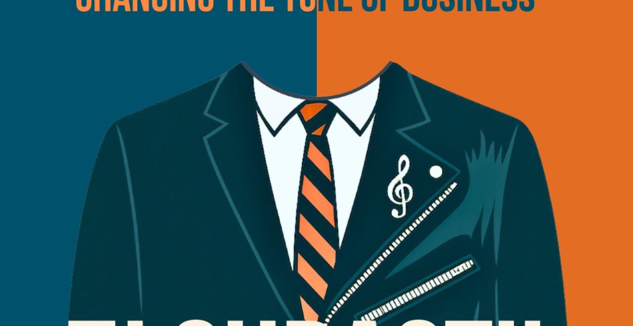 Harmonize Your Hustle