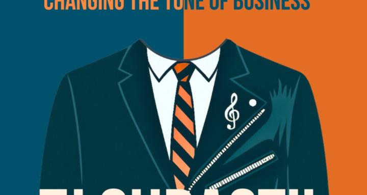 Harmonize the Hustle