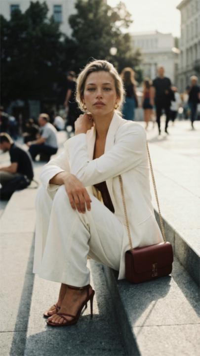 Margo Oborkina