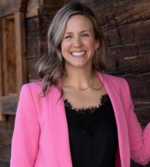 Megan Corey