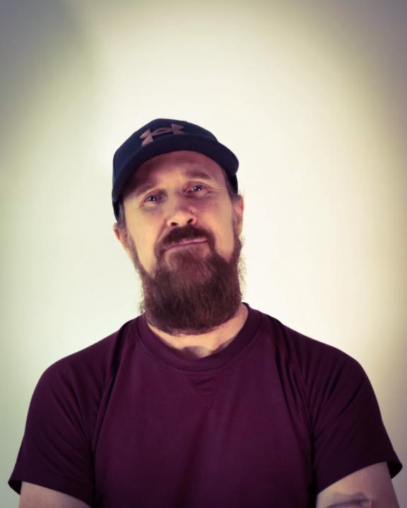 Rob McDonald