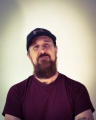 Rob McDonald