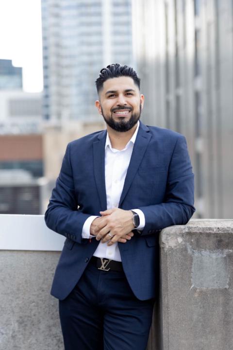 Omar Perez