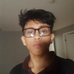 Ibtisham Ahmed