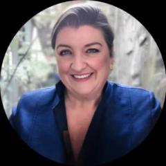 Colleen-Joy Page