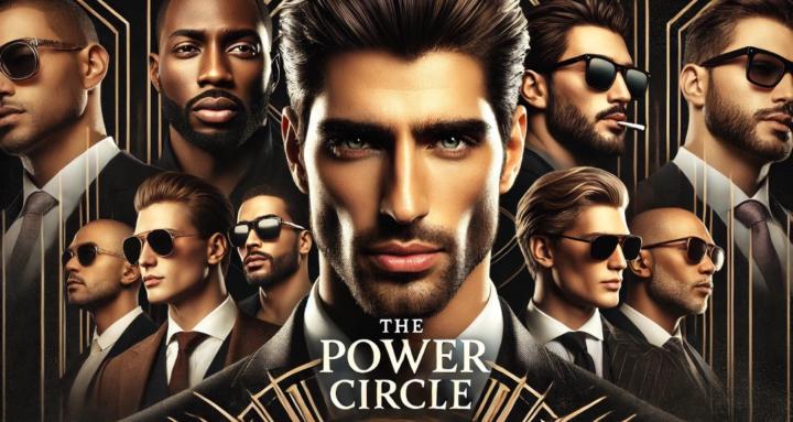 The Power Circle