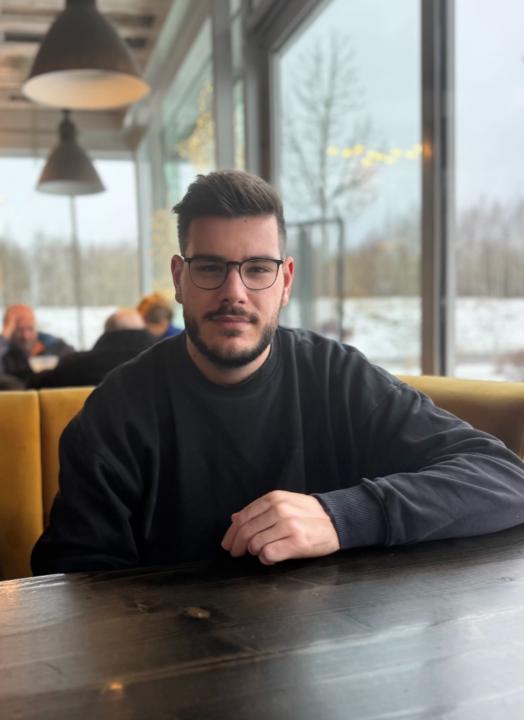 Dominik Sporys