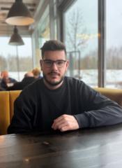 Dominik Sporys