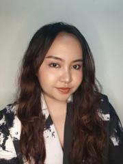 Mae De Guzman