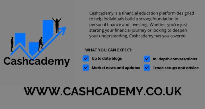 Cashcademy