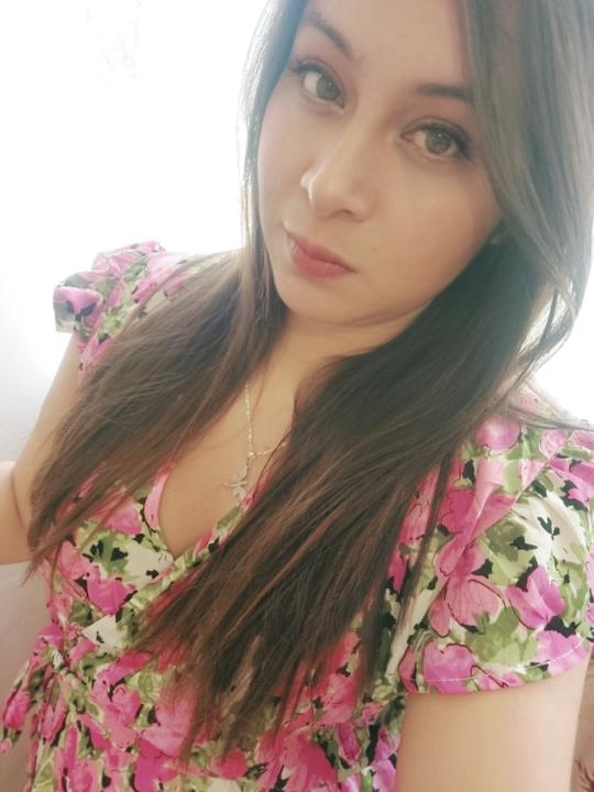 Griselda Alvizo Anguiano