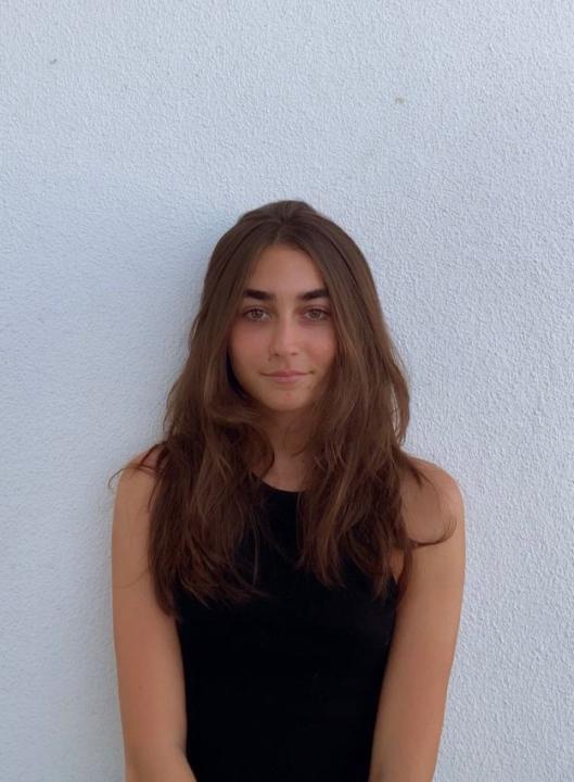 Elene Tchiaureli