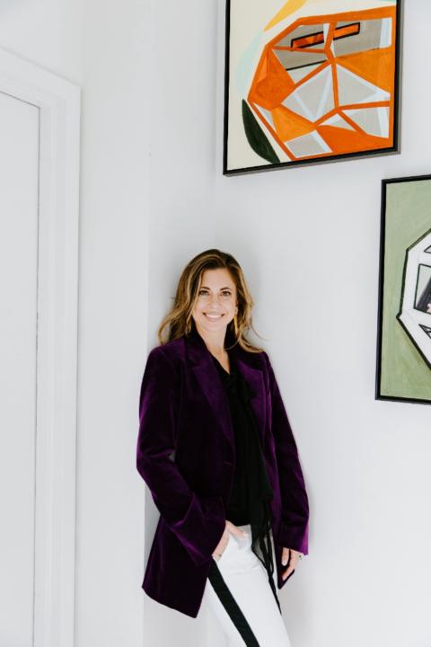 Allison Conway