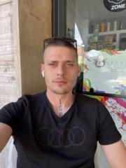 Dario Cristodaro