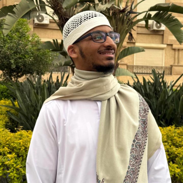 Mohamed Omar