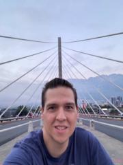 Ricardo Alvarado