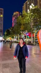 Jargalmaa Sumiyadorj