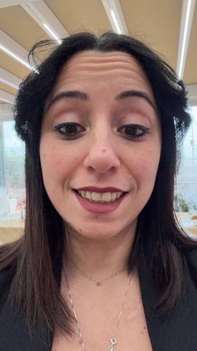 Sonia Crecco