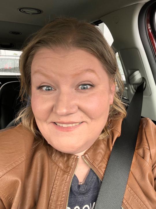 Kristin Ingram