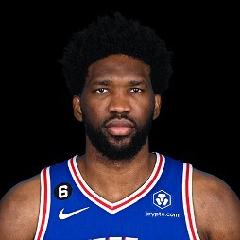 Joel Embiid