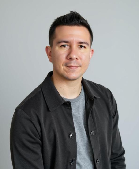Miguel Rodriguez