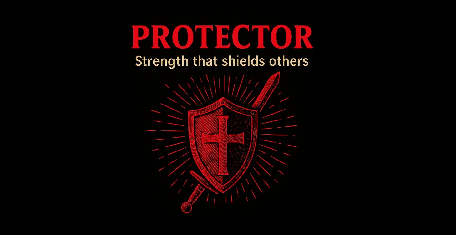 Level 5 – Protector