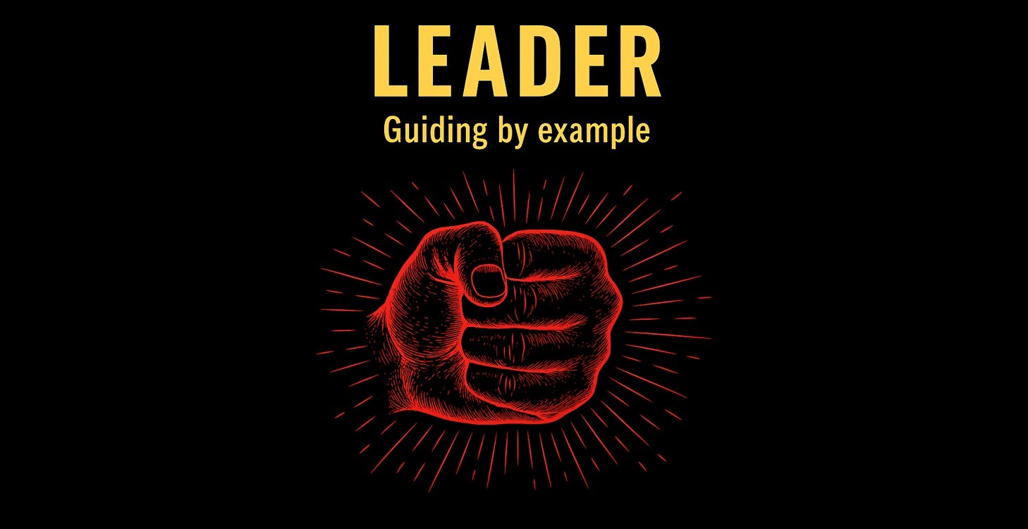Level 6 – Leader