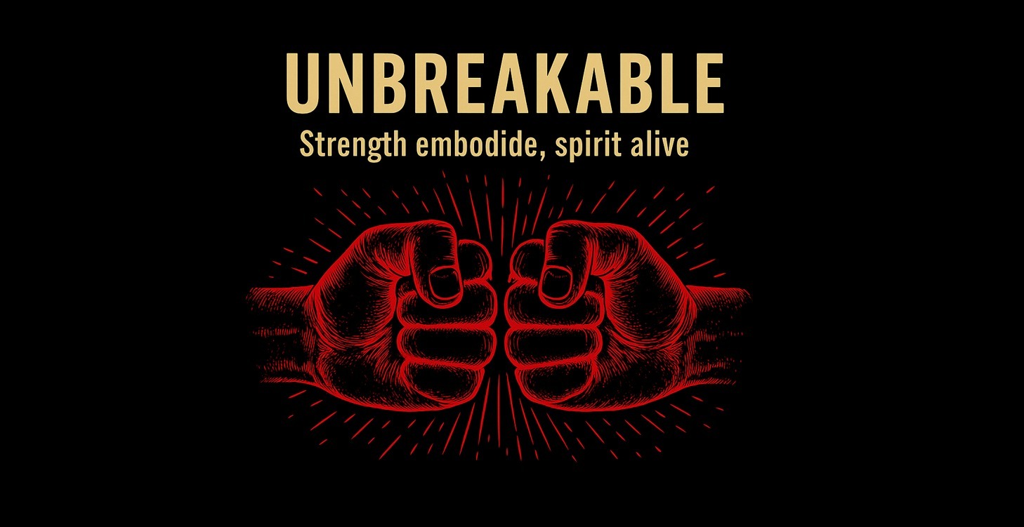 Level 8 – Unbreakable