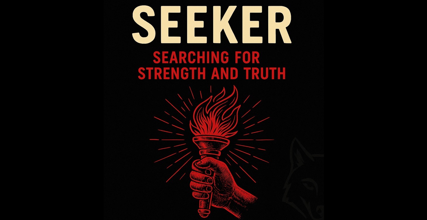 Level 2 – Seeker