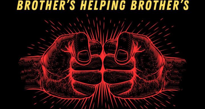 Brother's Helping Brother's