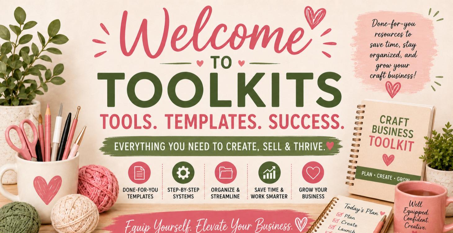Toolkits
